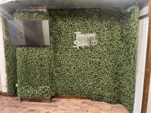 Thompson Studios 125