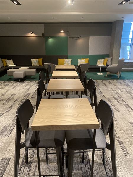 Alt Hotel University District