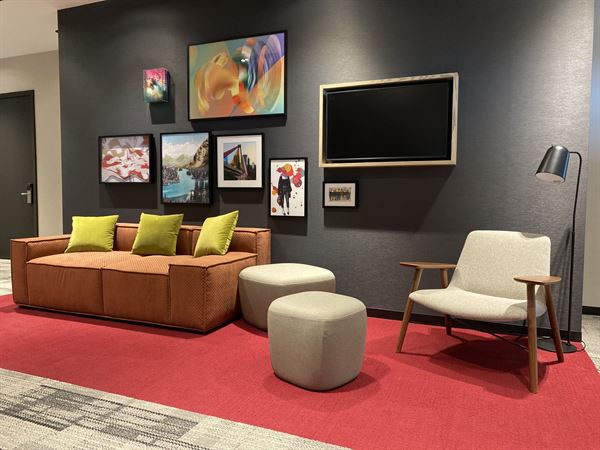 Alt Hotel University District