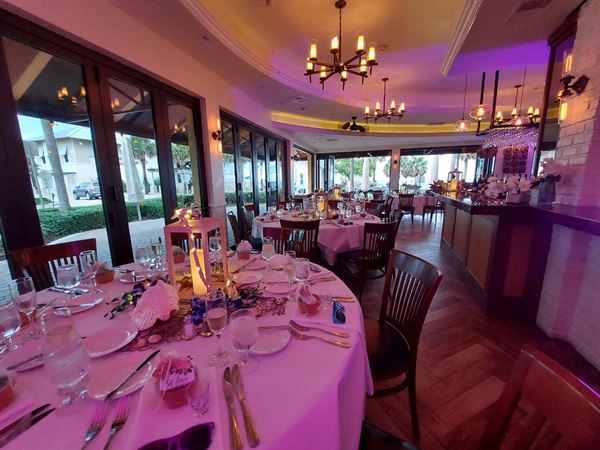 Wyndham Deerfield Beach Resort