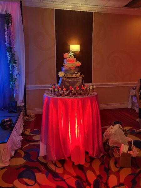 Wyndham Cleveland Airport Hotel