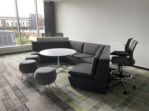 Lime Creative Lounge