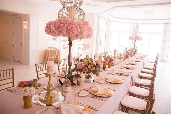 Pelican Grand Beach Resort