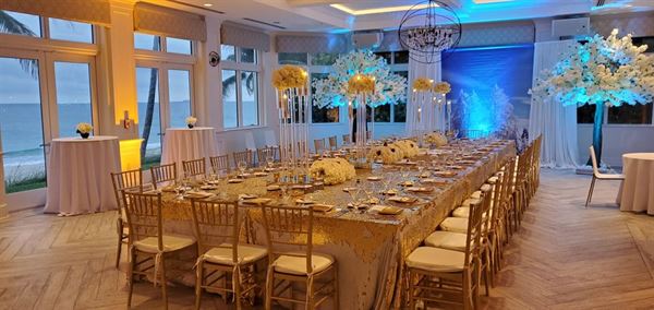 Pelican Grand Beach Resort