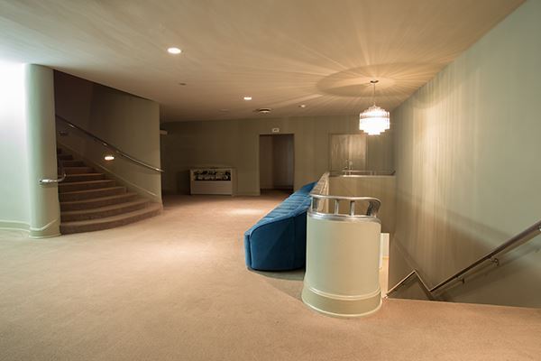 Edward C. Smith Civic Center