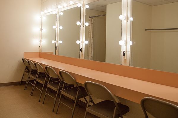 Edward C. Smith Civic Center