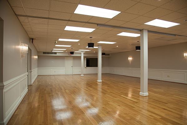 Edward C. Smith Civic Center