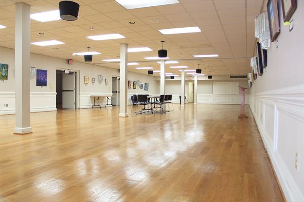 Edward C. Smith Civic Center