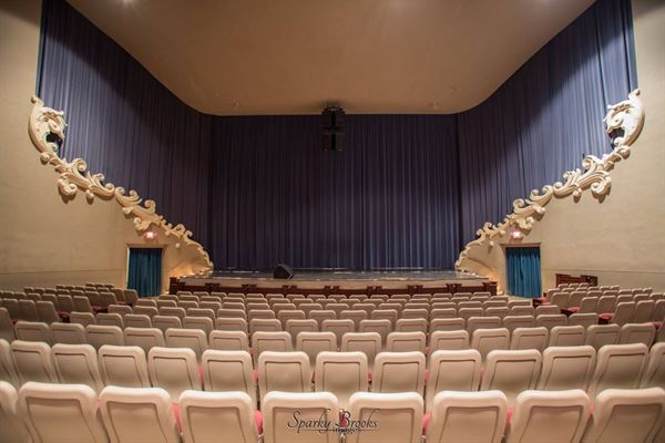 Edward C. Smith Civic Center