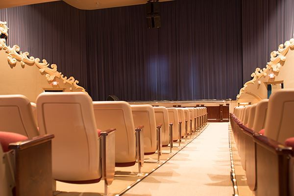 Edward C. Smith Civic Center