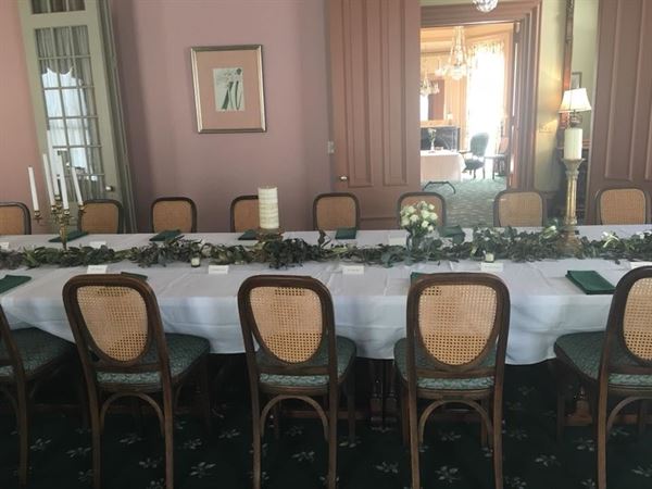 Woman's CLUB of Warren