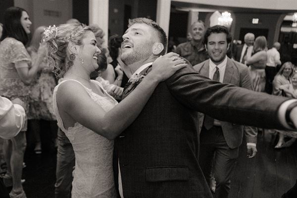 Elegant & Sophisticated Affairs