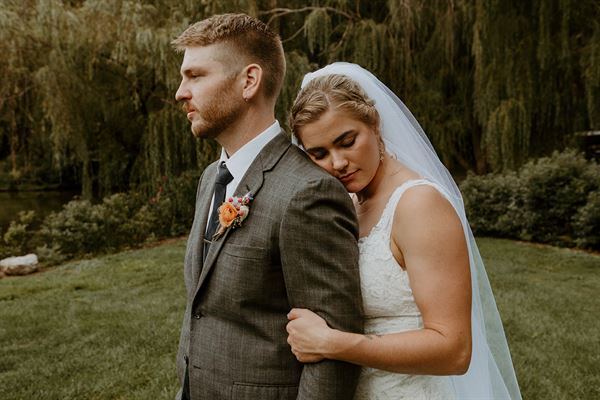 Elegant & Sophisticated Affairs