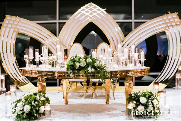 Elegant & Sophisticated Affairs