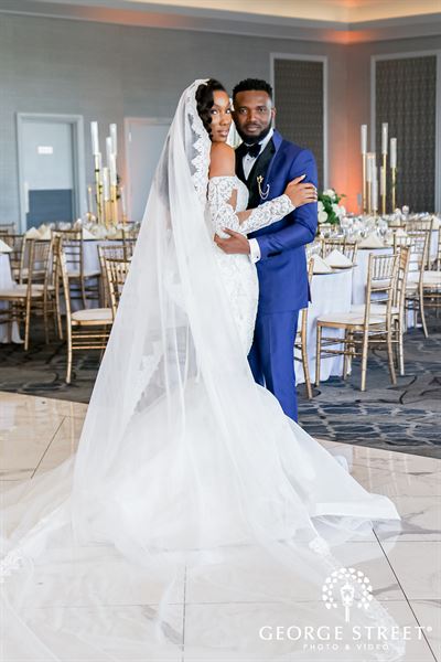 Elegant & Sophisticated Affairs