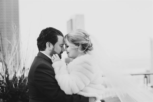 Elegant & Sophisticated Affairs