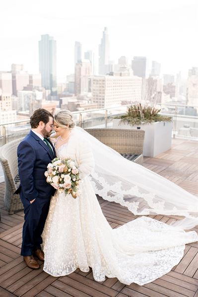 Elegant & Sophisticated Affairs