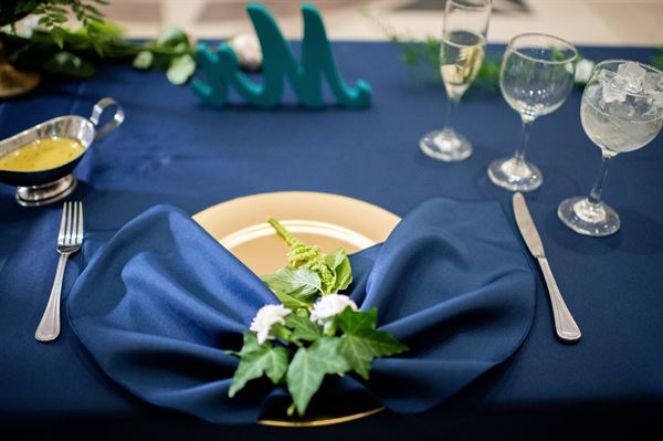 Elegant & Sophisticated Affairs