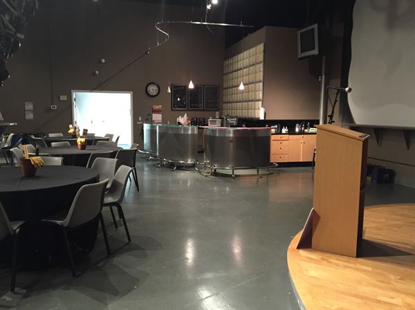 Aspen Grove Christian Church