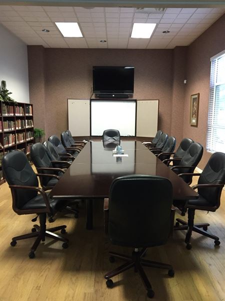 Aspen Grove Christian Church