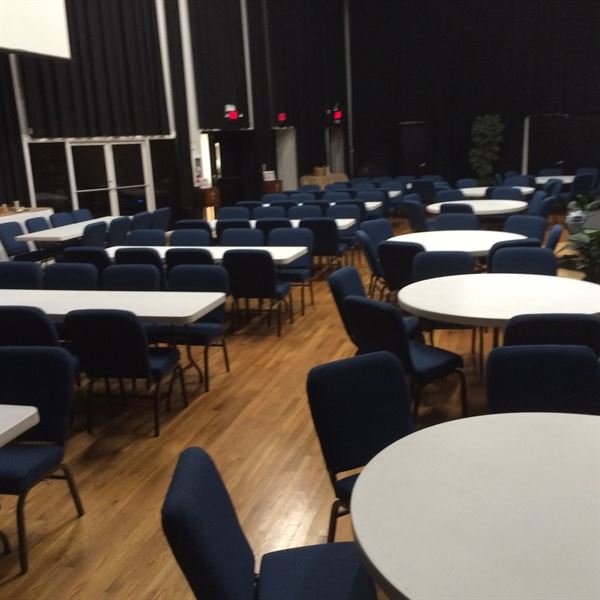 Aspen Grove Christian Church