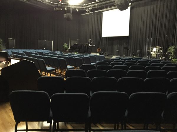 Aspen Grove Christian Church