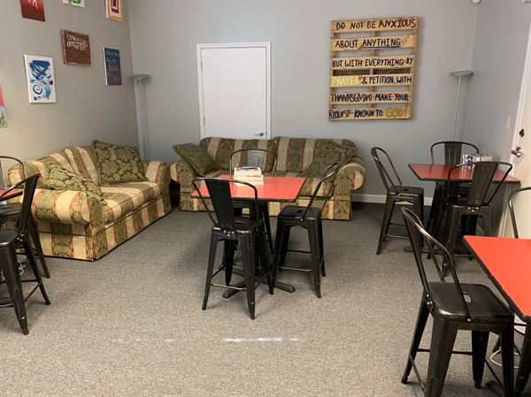 Aspen Grove Christian Church