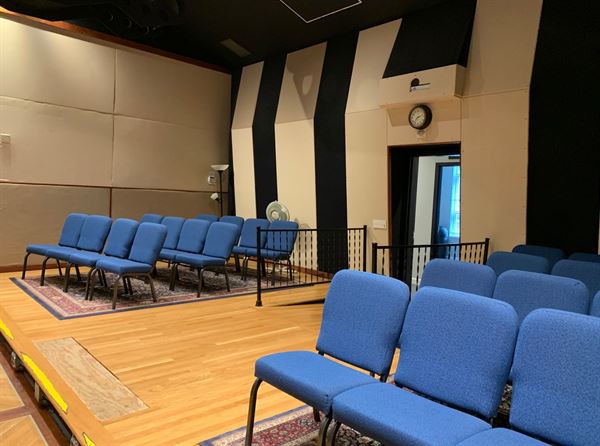 Aspen Grove Christian Church