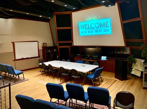 Aspen Grove Christian Church