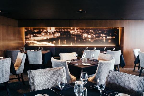 Monterey Bay Fish Grotto – Mt. Washington