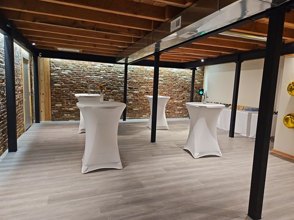 The Shindig Studio and Events