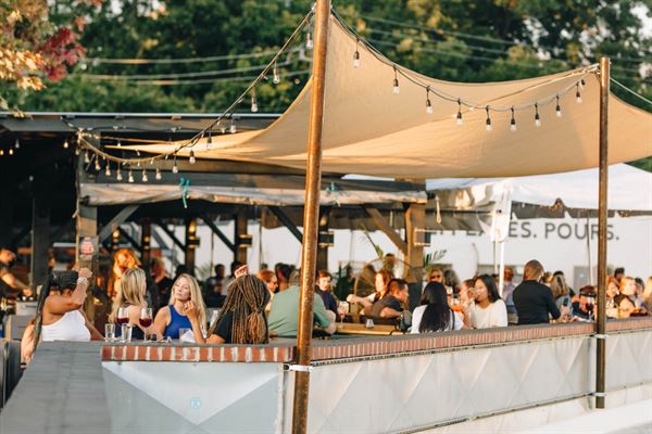 Wye Hill Kitchen & Brewing