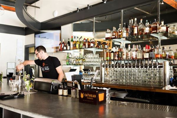 Wye Hill Kitchen & Brewing