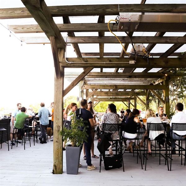 Wye Hill Kitchen & Brewing