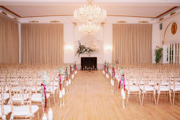 The Flanders Banquet & Conference Center