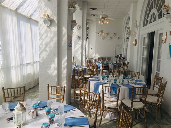 The Flanders Banquet & Conference Center