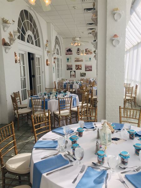 The Flanders Banquet & Conference Center