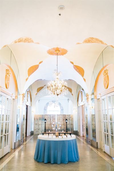 The Flanders Banquet & Conference Center