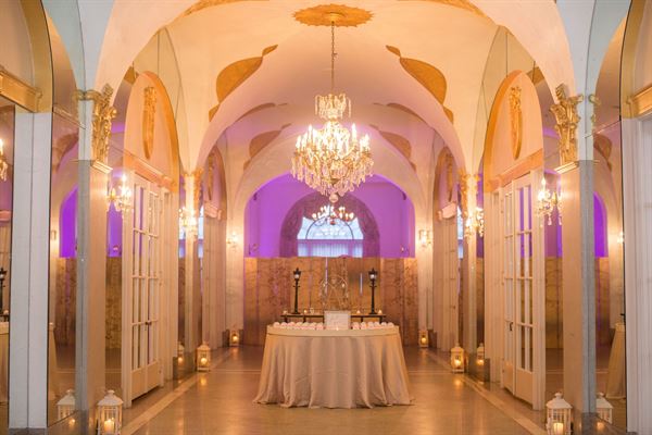 The Flanders Banquet & Conference Center