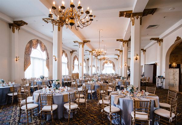 The Flanders Banquet & Conference Center