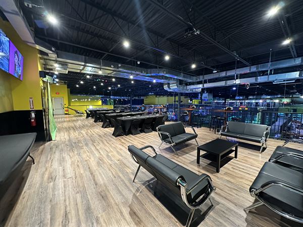 Launch Entertainment