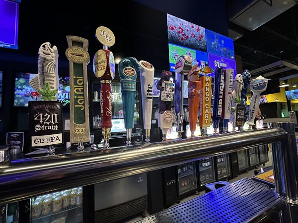 Launch Entertainment