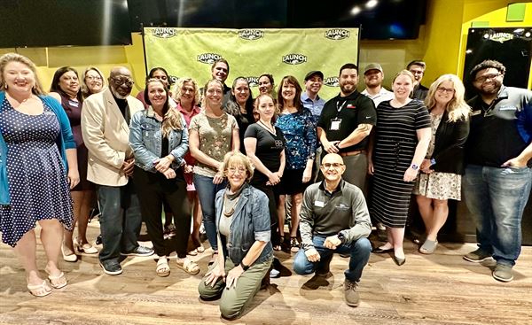 Launch Entertainment