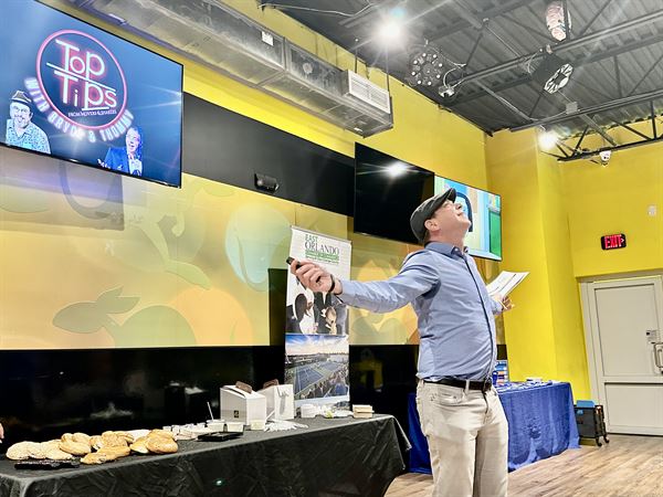 Launch Entertainment