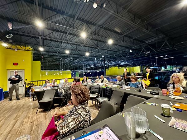 Launch Entertainment