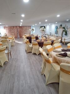 Banquet Room