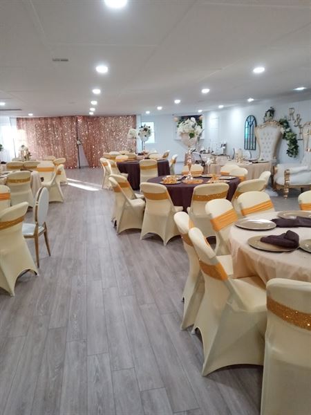 The Match Maker Center