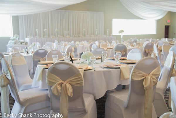 Courtyards Of Andover