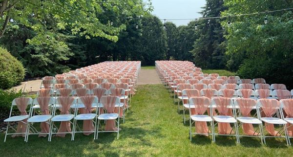 Courtyards Of Andover