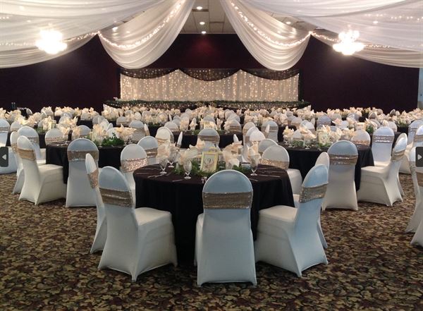 Courtyards Of Andover